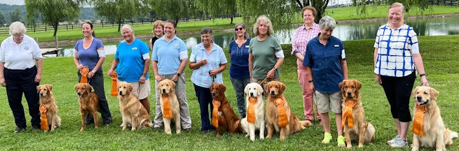 GRCA National Specialty